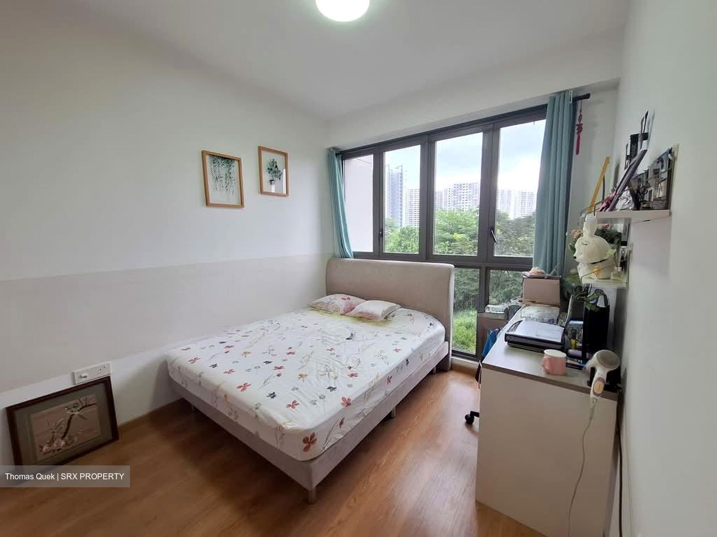 Rivercove Residences (D19), Condominium #578765051